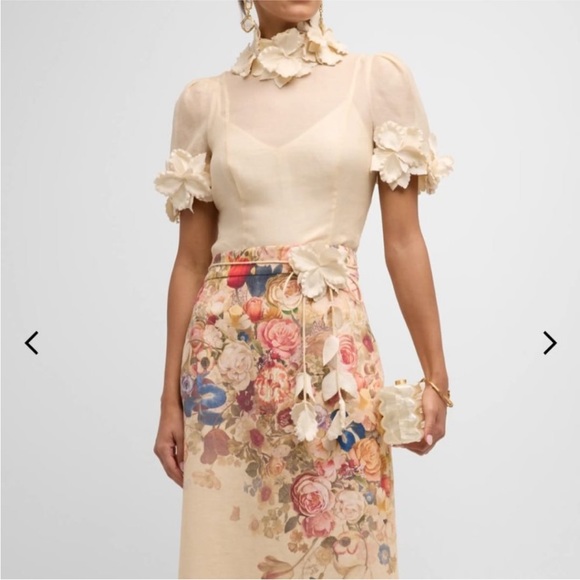 ZIMMERMANN sweater - Picture 3 of 4